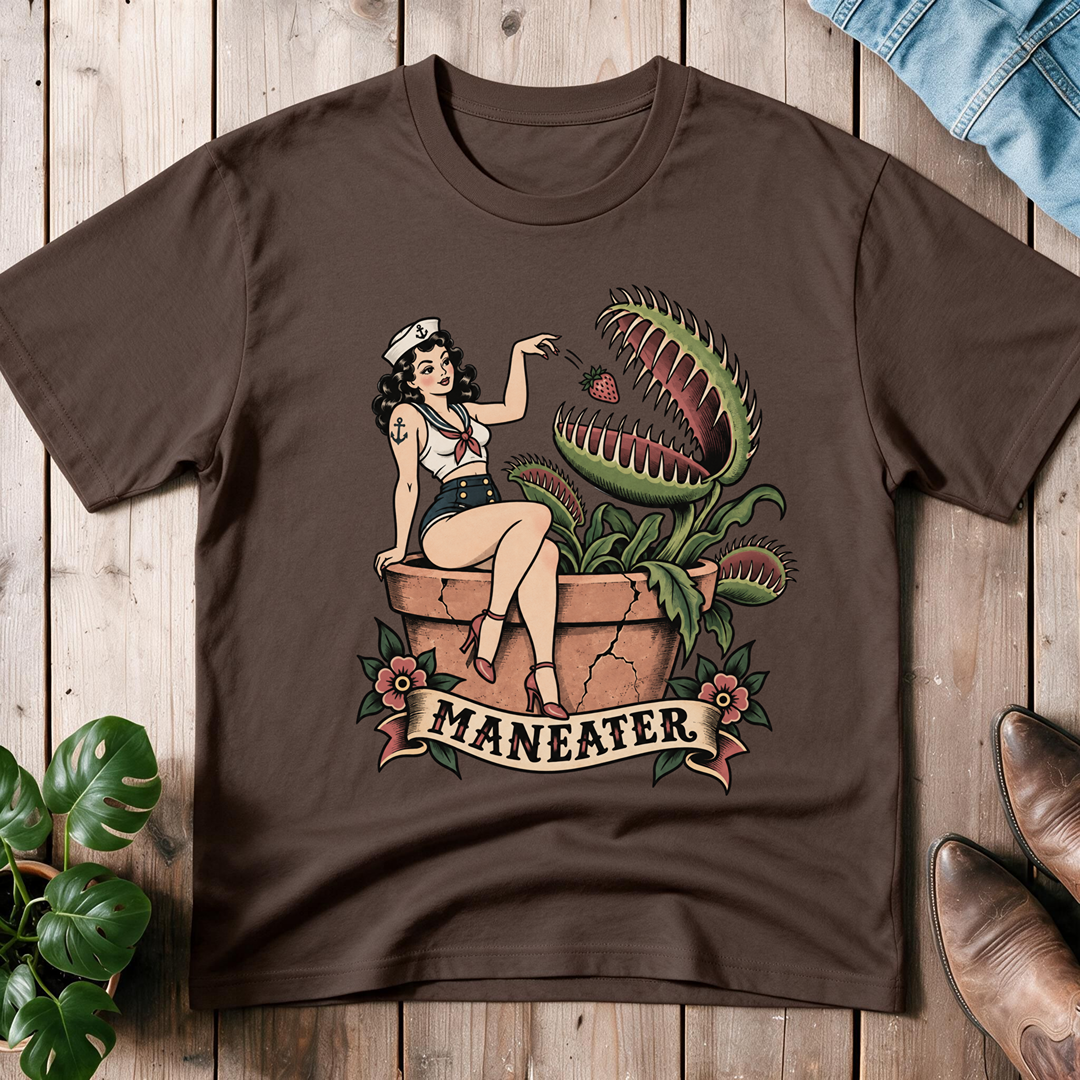 Maneater