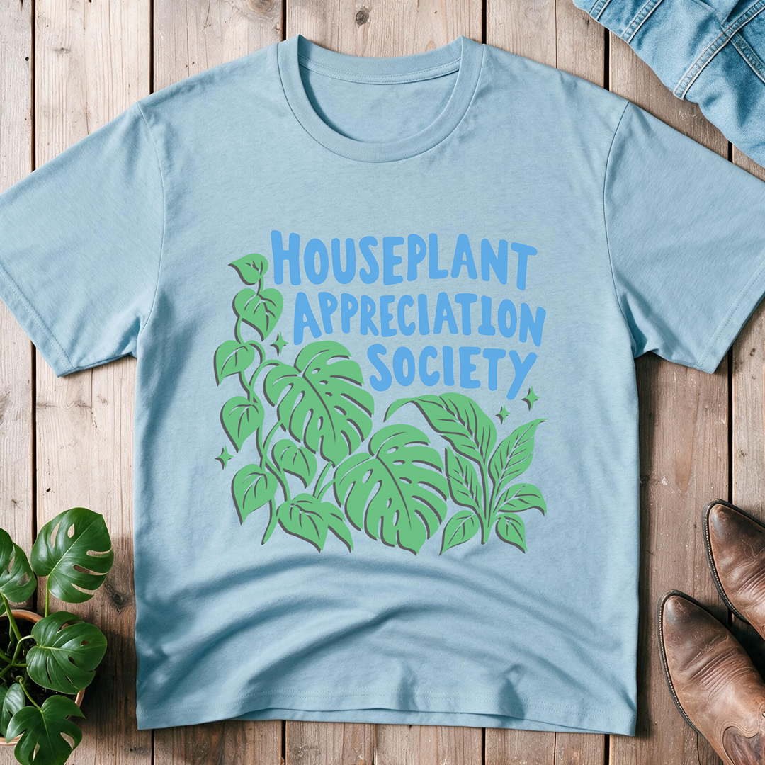 Houseplant Appreciation Society