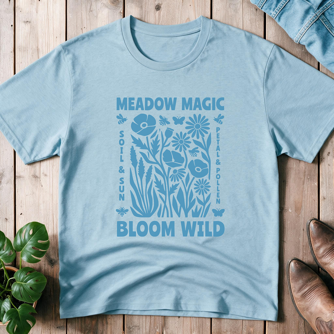 Meadow Magic