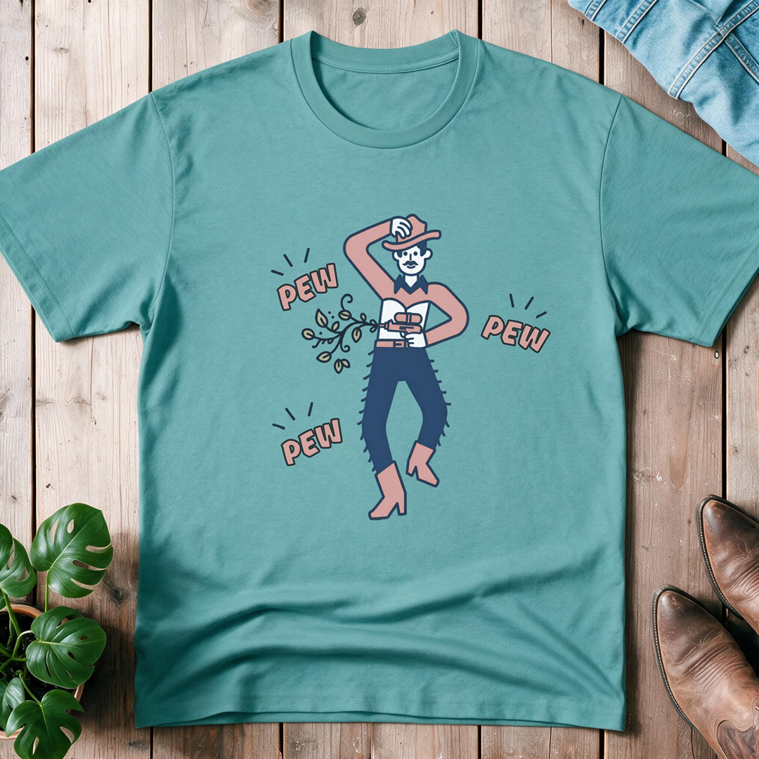 Shooting Shoots