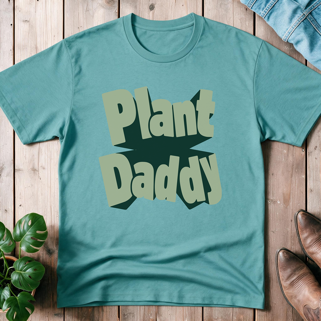 Plant Daddy