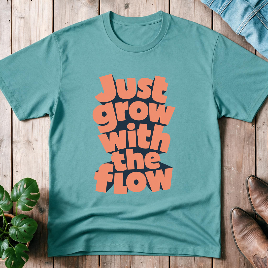 Grow & Flow