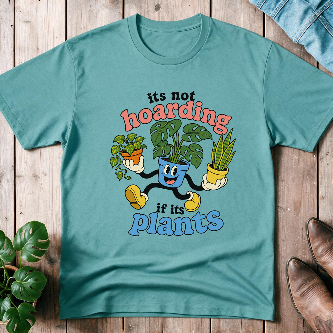 Its Not Hoarding If