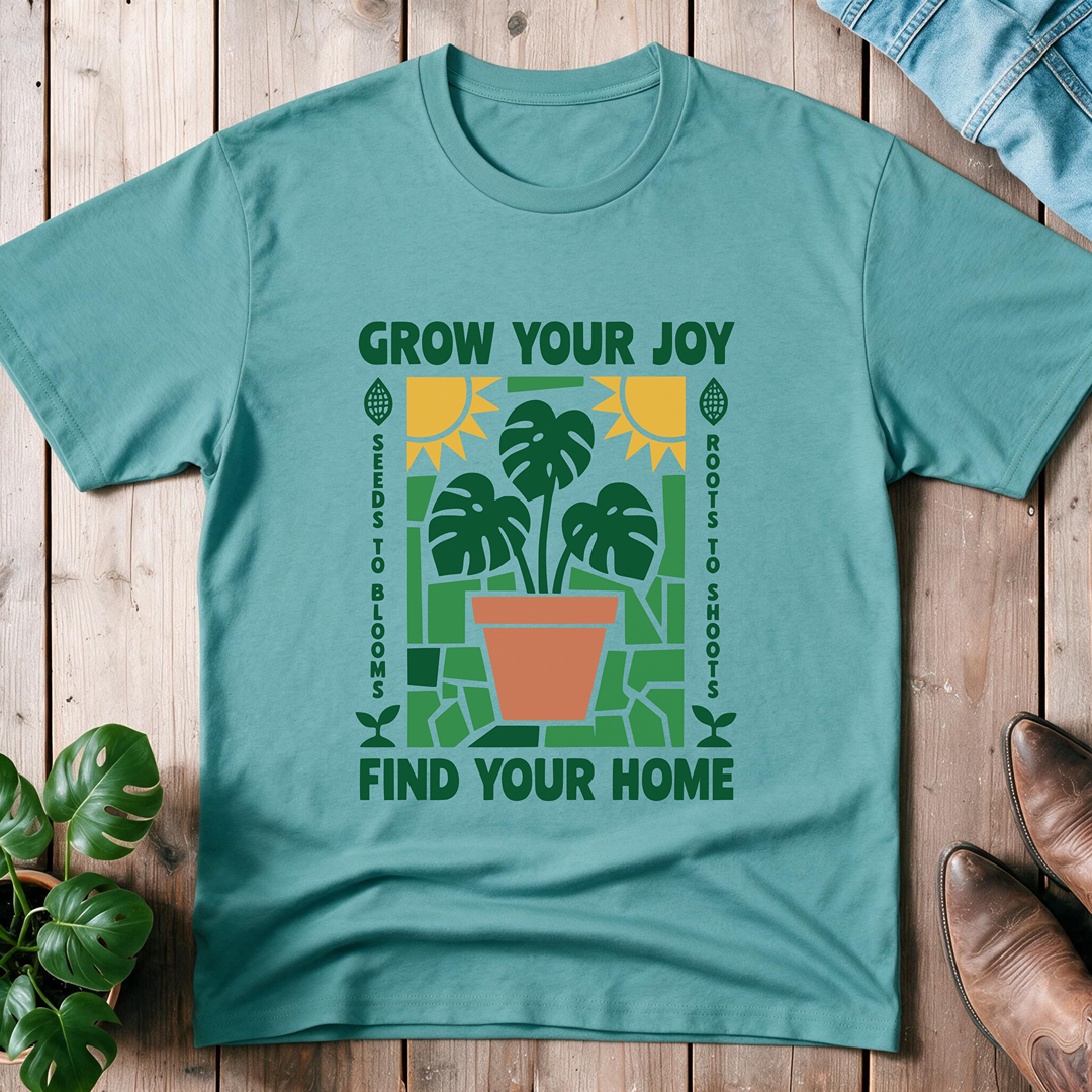 Grow Your Joy