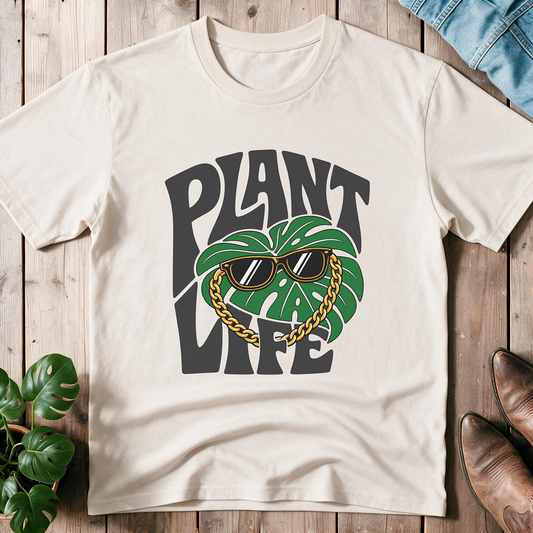 Plant Life