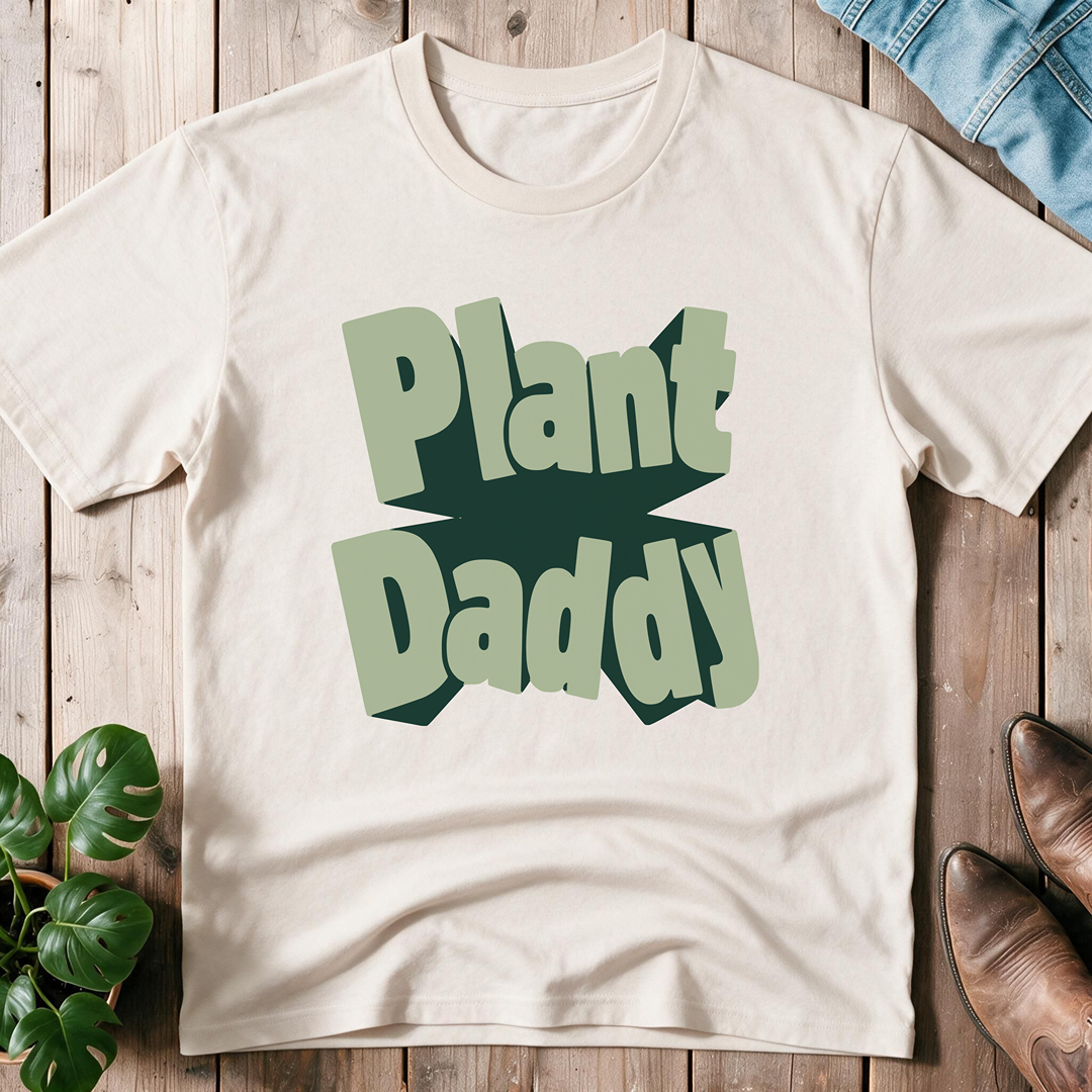 Plant Daddy