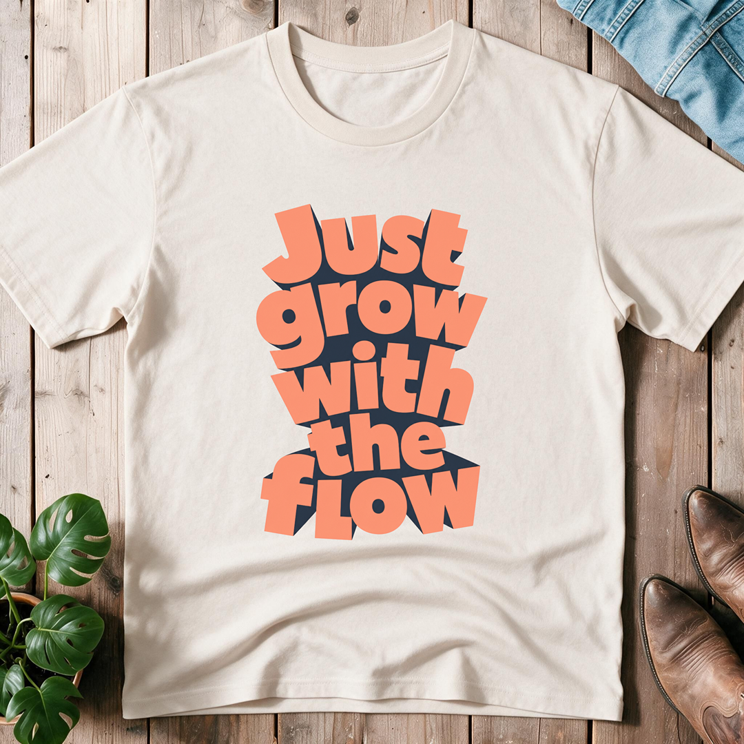 Grow & Flow