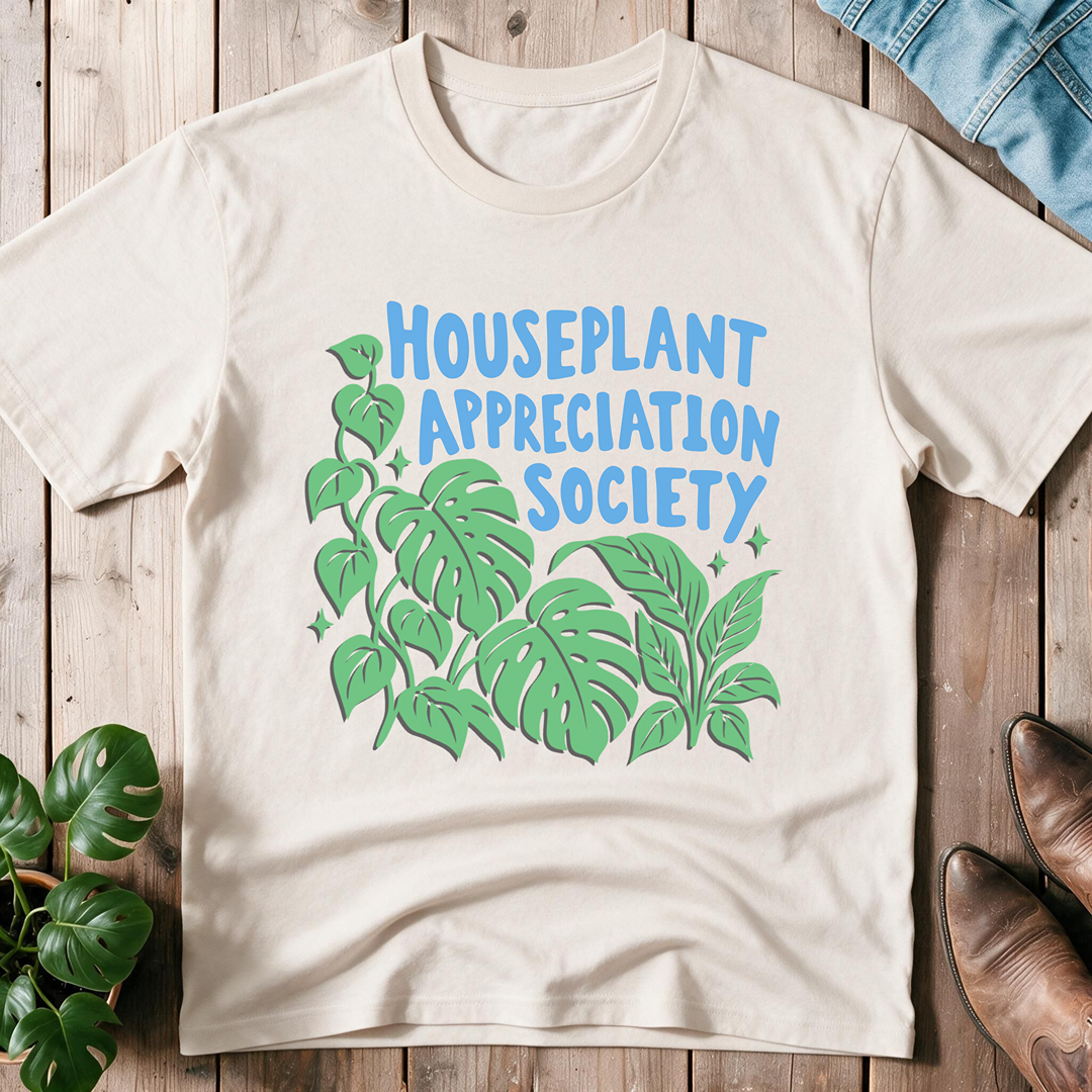 Houseplant Appreciation Society