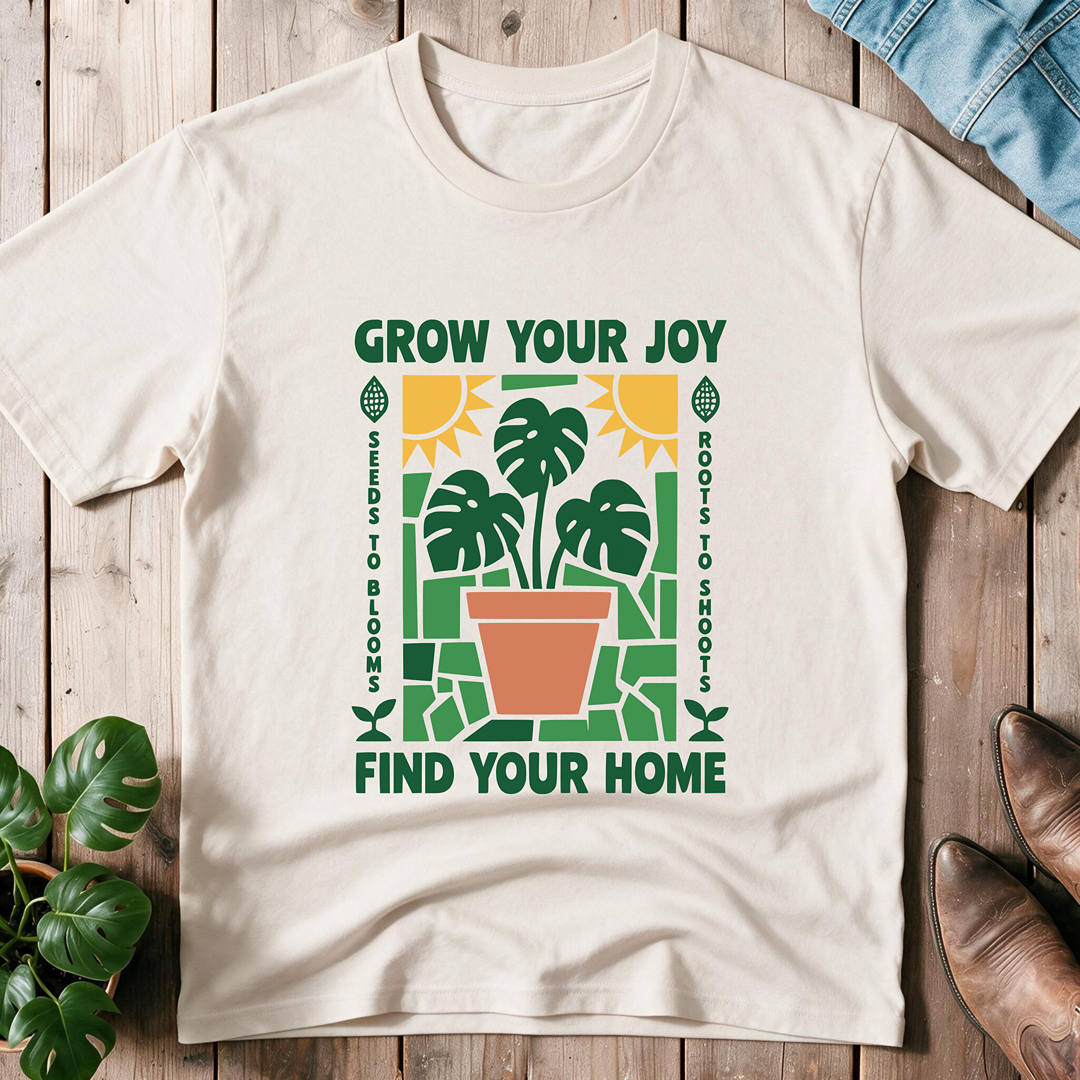 Grow Your Joy