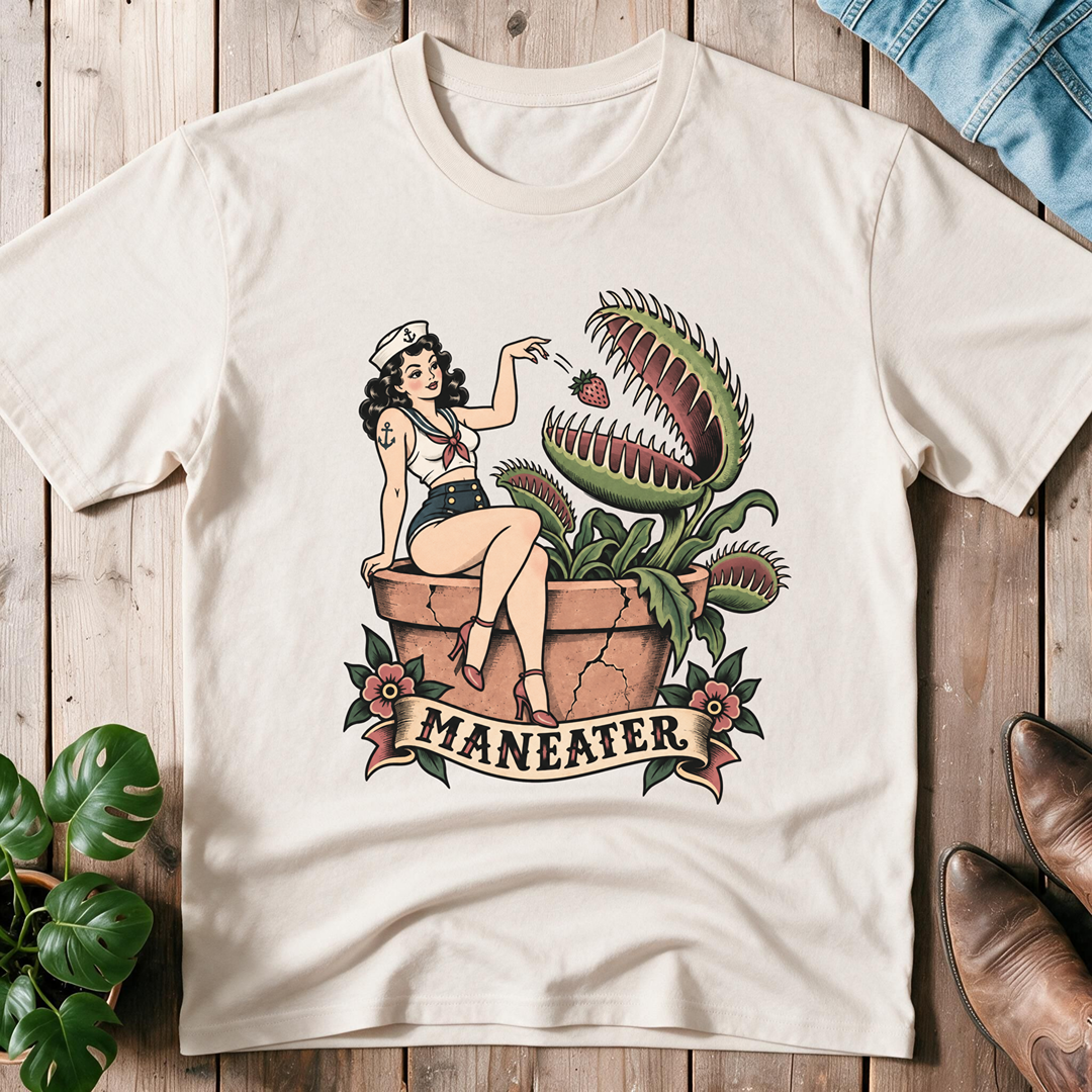 Maneater