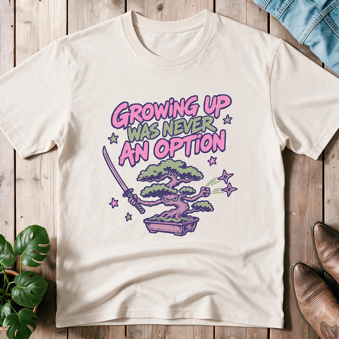 Bonsai Growth