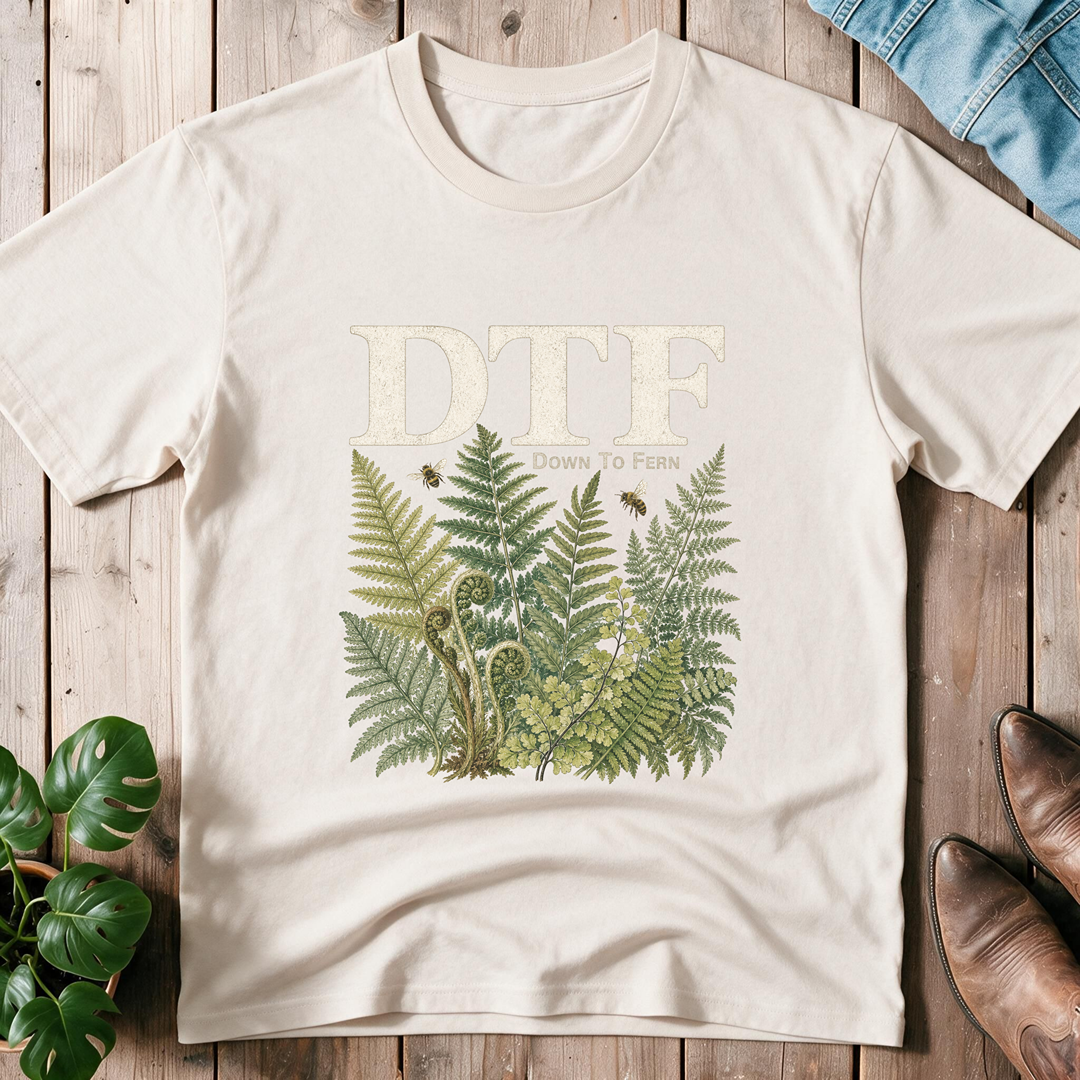 Down To Fern