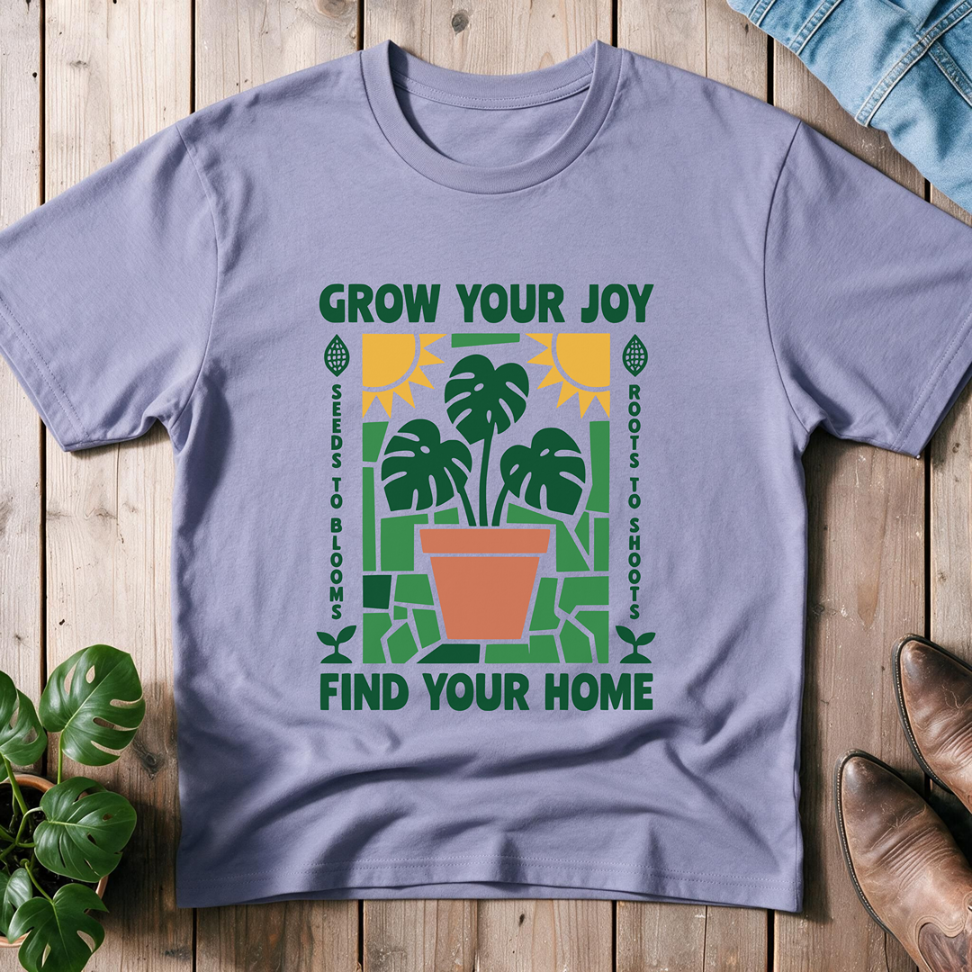Grow Your Joy