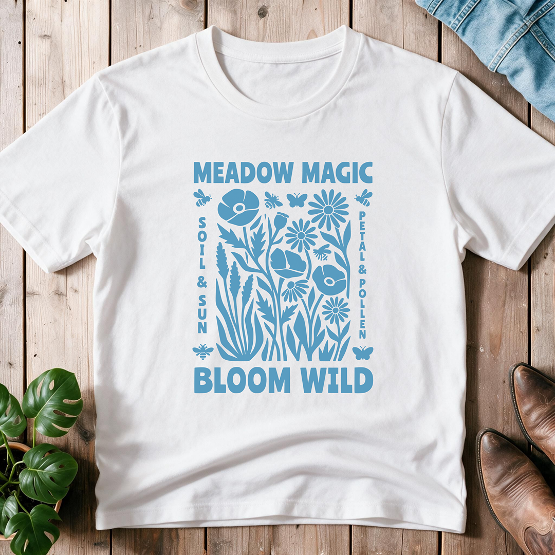 Meadow Magic