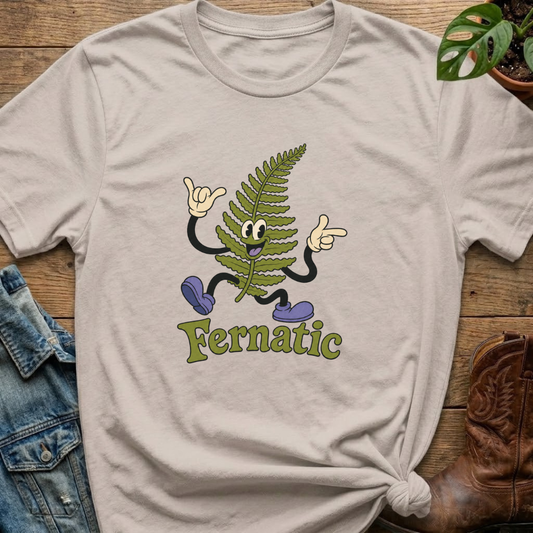 Fernatic