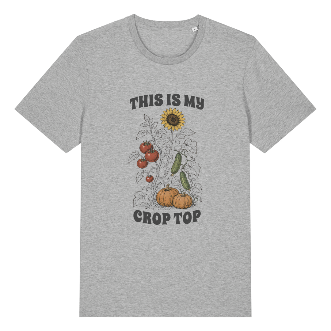 My Crop Top