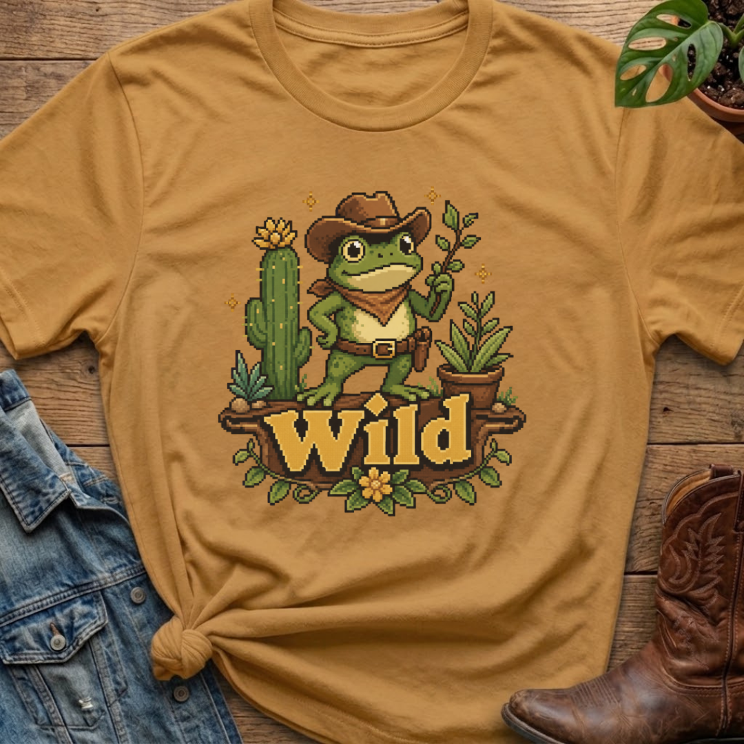 Wild