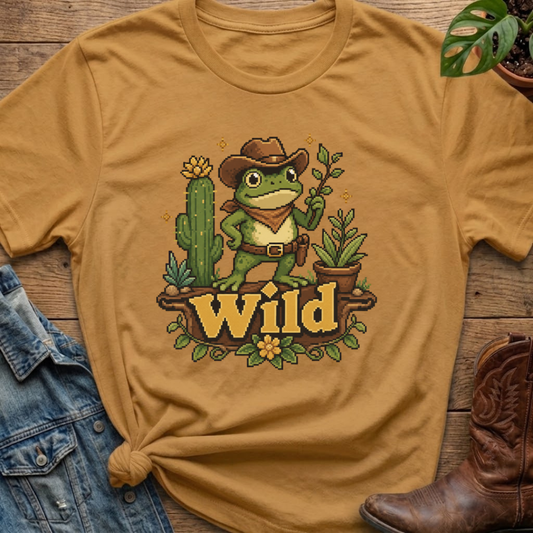 Wild