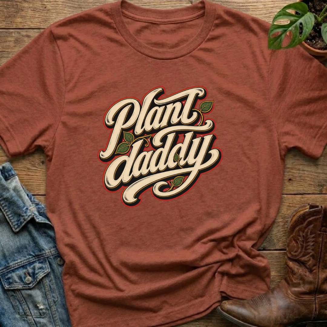 Plant Daddy