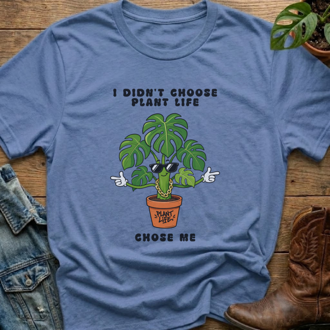 Plant Life
