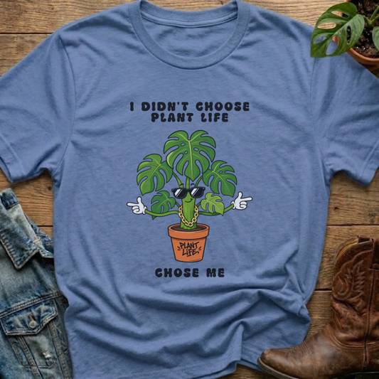 Plant Life