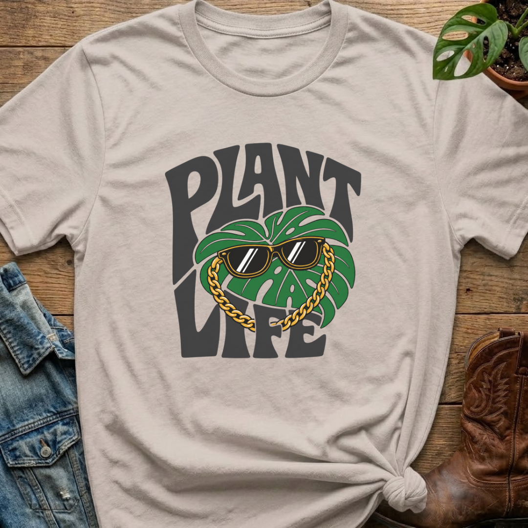Plant Life
