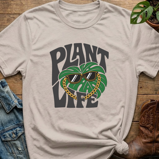 Plant Life
