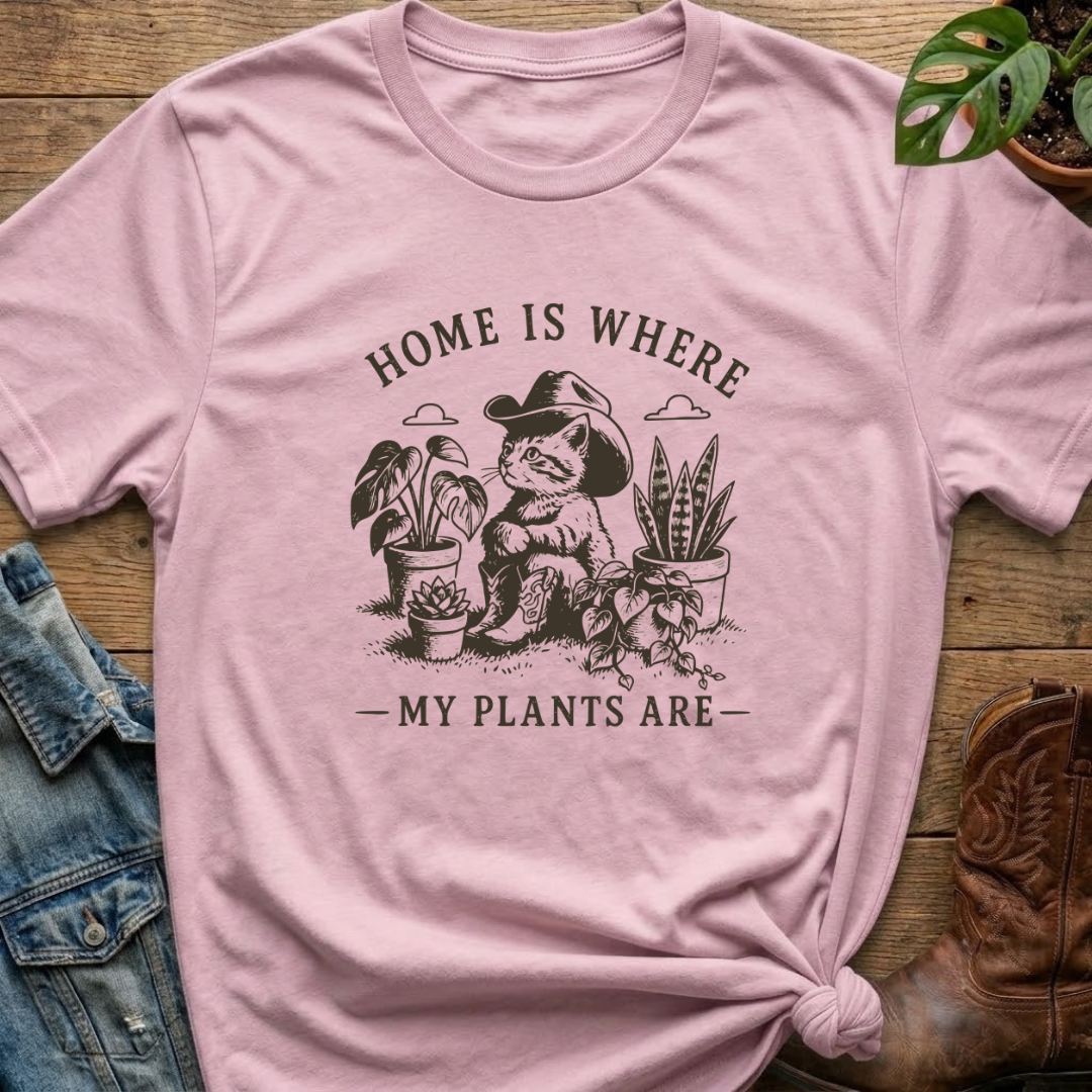 Home Cat