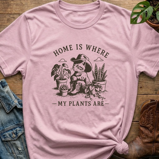 Home Cat