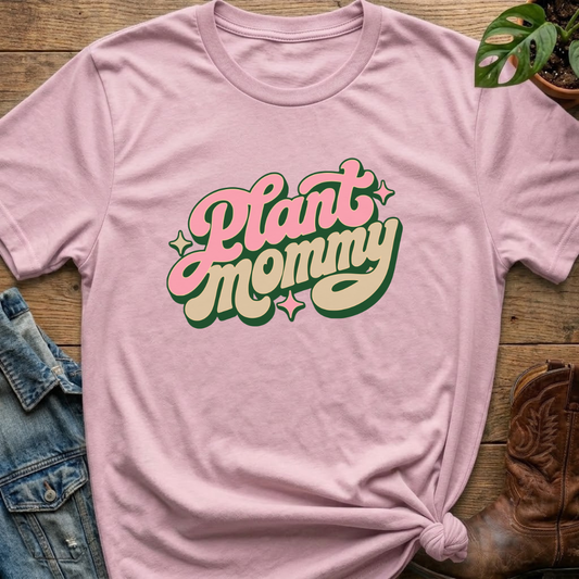 Plant Mommy